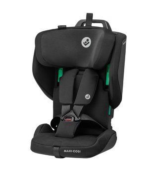 Автокрісло MAXI-COSI Nomad Plus Authentic Black 000051768 фото