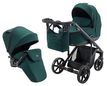 Коляска 2 в 1 Adamex Dolce Lux TK-156 1000681876 фото