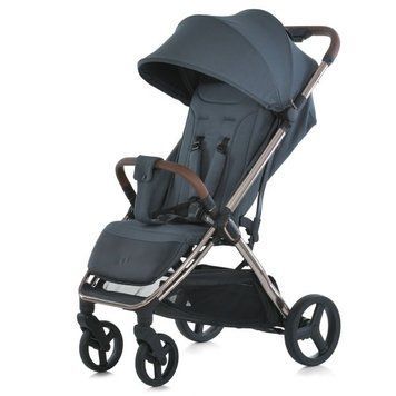 Коляска дитяча ME 1192 AXIS Volcanic Gray 310897 фото