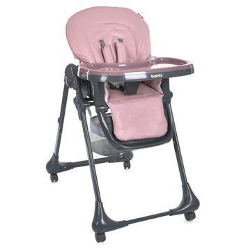 Стільчик M 3233L-G Pink 297712 фото