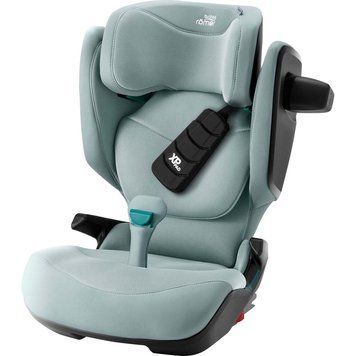 Автокрісло BRITAX-ROMER KIDFIX PRO Style Harbor Blue 000052370 фото