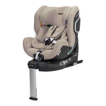 Автокрісло RECARO XENON 1 KID Elegant Beige 000126445 фото