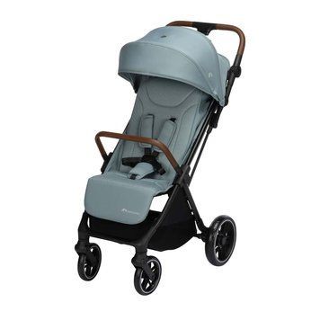 Коляска BEBE CONFORT Indra Mineral Blue 000127279 фото