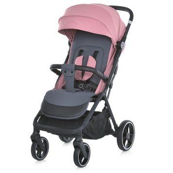 Коляска дитяча ME 1127-S BEYA Blush Pink 293893 фото
