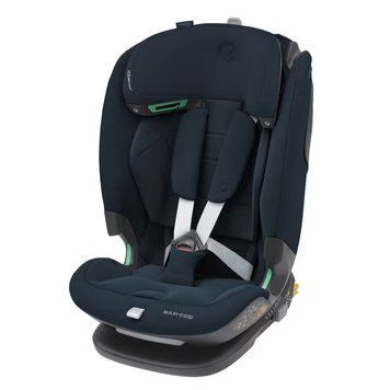 Автокрісло MAXI-COSI Titan Pro 2 i-Size Authentic Blue 000042636 фото