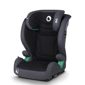 Дитяче автокрісло Lionelo IGO I-SIZE GREY GRAPHITE 77635877 фото