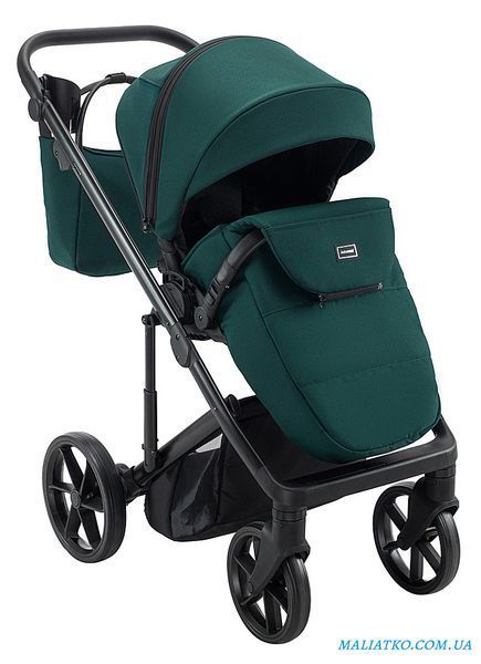 Коляска 2 в 1 Adamex Dolce Lux TK-156 1000681876 фото