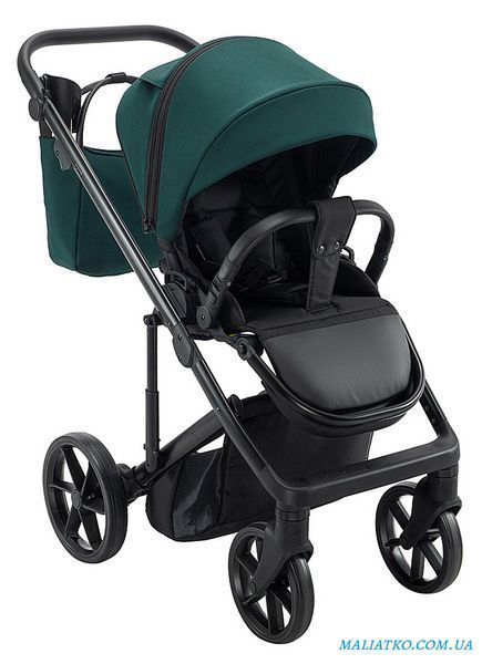 Коляска 2 в 1 Adamex Dolce Lux TK-156 1000681876 фото