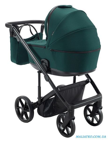Коляска 2 в 1 Adamex Dolce Lux TK-156 1000681876 фото