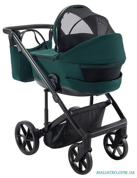 Коляска 2 в 1 Adamex Dolce Lux TK-156 1000681876 фото