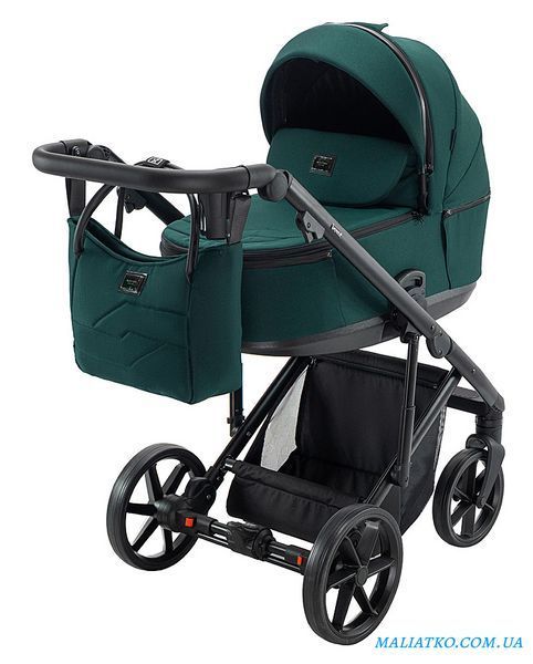 Коляска 2 в 1 Adamex Dolce Lux TK-156 1000681876 фото