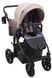 Коляска 2 в 1 Bair Ultra Soft U-774 капучино 1000680619 фото 7