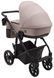 Коляска 2 в 1 Bair Ultra Soft U-774 капучино 1000680619 фото 4