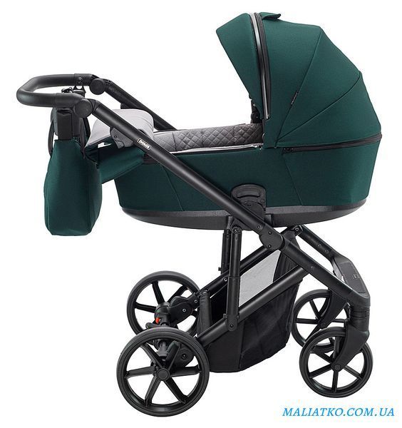 Коляска 2 в 1 Adamex Dolce Lux TK-156 1000681876 фото