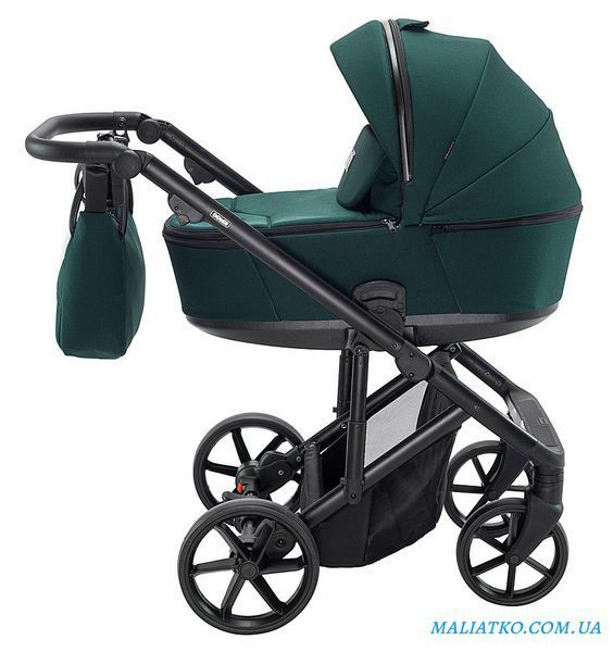 Коляска 2 в 1 Adamex Dolce Lux TK-156 1000681876 фото