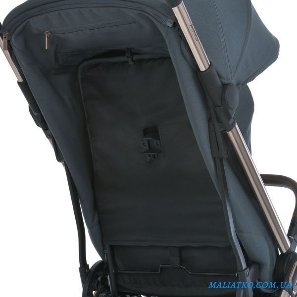 Коляска дитяча ME 1192 AXIS Volcanic Gray 310897 фото