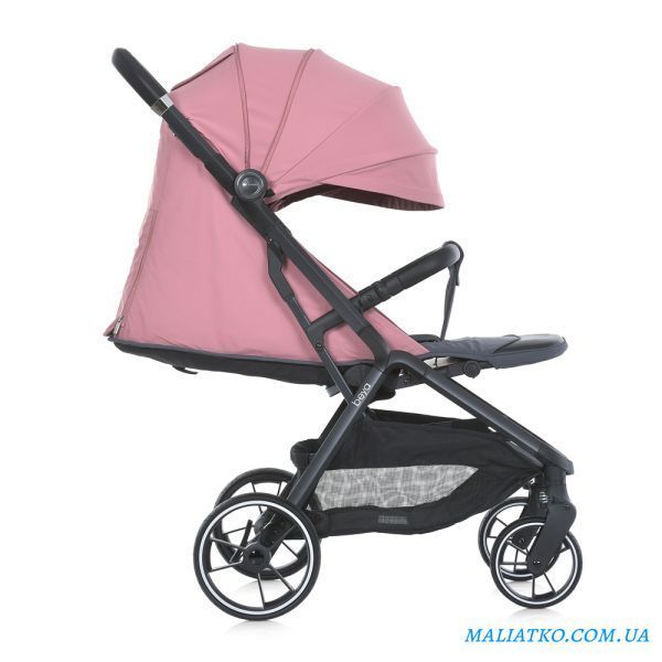 Коляска дитяча ME 1127-S BEYA Blush Pink 293893 фото