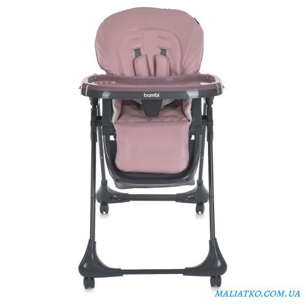 Стільчик M 3233L-G Pink 297712 фото