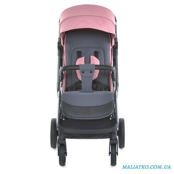 Коляска дитяча ME 1127-S BEYA Blush Pink 293893 фото