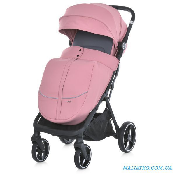 Коляска дитяча ME 1127-S BEYA Blush Pink 293893 фото