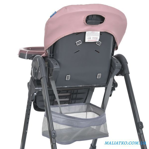 Стільчик M 3233L-G Pink 297712 фото
