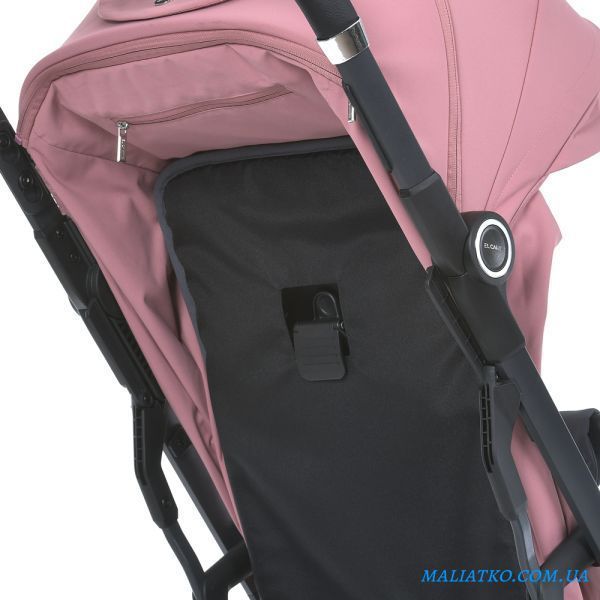 Коляска дитяча ME 1127-S BEYA Blush Pink 293893 фото