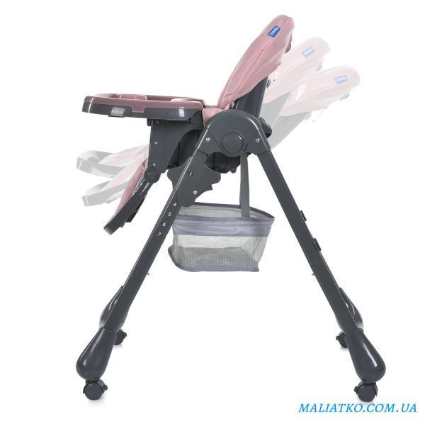 Стільчик M 3233L-G Pink 297712 фото
