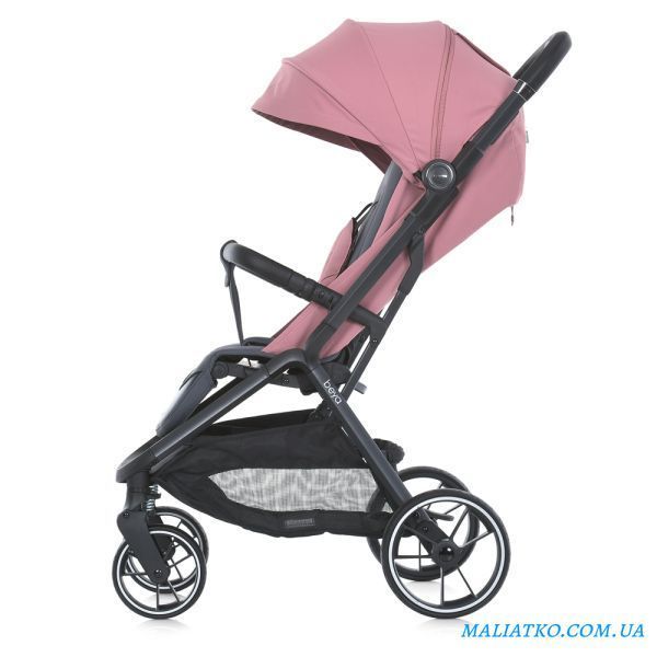 Коляска дитяча ME 1127-S BEYA Blush Pink 293893 фото