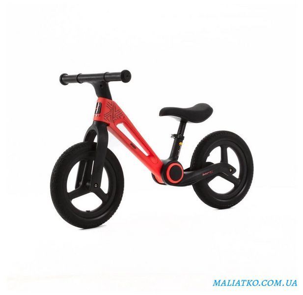 Біговел Adamex Speed red 681625 фото