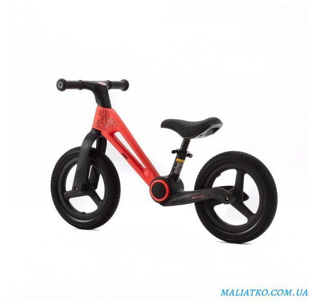 Біговел Adamex Speed red 681625 фото
