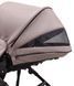Коляска 2 в 1 Bair Ultra Soft U-774 капучино 1000680619 фото 8