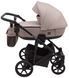Коляска 2 в 1 Bair Ultra Soft U-774 капучино 1000680619 фото 3