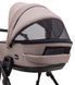 Коляска 2 в 1 Bair Ultra Soft U-774 капучино 1000680619 фото 5