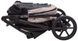 Коляска 2 в 1 Bair Ultra Soft U-774 капучино 1000680619 фото 10