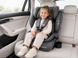 Автокрісло VELANO Flexo i-Size 76&ndash;150 см, ISOFIX + Top Tether/ремінь, grey sf59727 фото 5