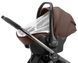 Автокресло Riko Kite Eco шоколад 1000682026 фото 3