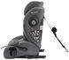 Автокрісло VELANO Flexo i-Size 76&ndash;150 см, ISOFIX + Top Tether/ремінь, grey sf59727 фото 4