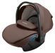 Автокресло Riko Kite Eco шоколад 1000682026 фото 1