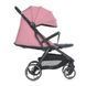 Коляска дитяча ME 1127-S BEYA Blush Pink 293893 фото 4