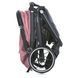 Коляска дитяча ME 1127-S BEYA Blush Pink 293893 фото 7