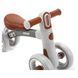 Беговел Adamex Welly caramel-grey 1000681618 фото 5