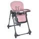 Стільчик M 3233L-G Pink 297712 фото 1