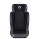 Дитяче автокрісло Lionelo IGO I-SIZE GREY GRAPHITE 77635877 фото 3
