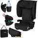 Дитяче автокрісло Lionelo ORIN I-SIZE BLACK CARBON 121553891 фото