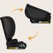 Дитяче автокрісло Lionelo ORIN I-SIZE BLACK CARBON 121553891 фото 3