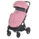 Коляска дитяча ME 1127-S BEYA Blush Pink 293893 фото 2