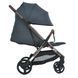Коляска дитяча ME 1192 AXIS Volcanic Gray 310897 фото 9