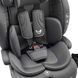 Автокрісло VELANO Flexo i-Size 76&ndash;150 см, ISOFIX + Top Tether/ремінь, grey sf59727 фото 6
