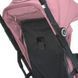 Коляска дитяча ME 1127-S BEYA Blush Pink 293893 фото 11