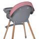 Стульчик ME 1111 LUMI Pink 283937 фото 4